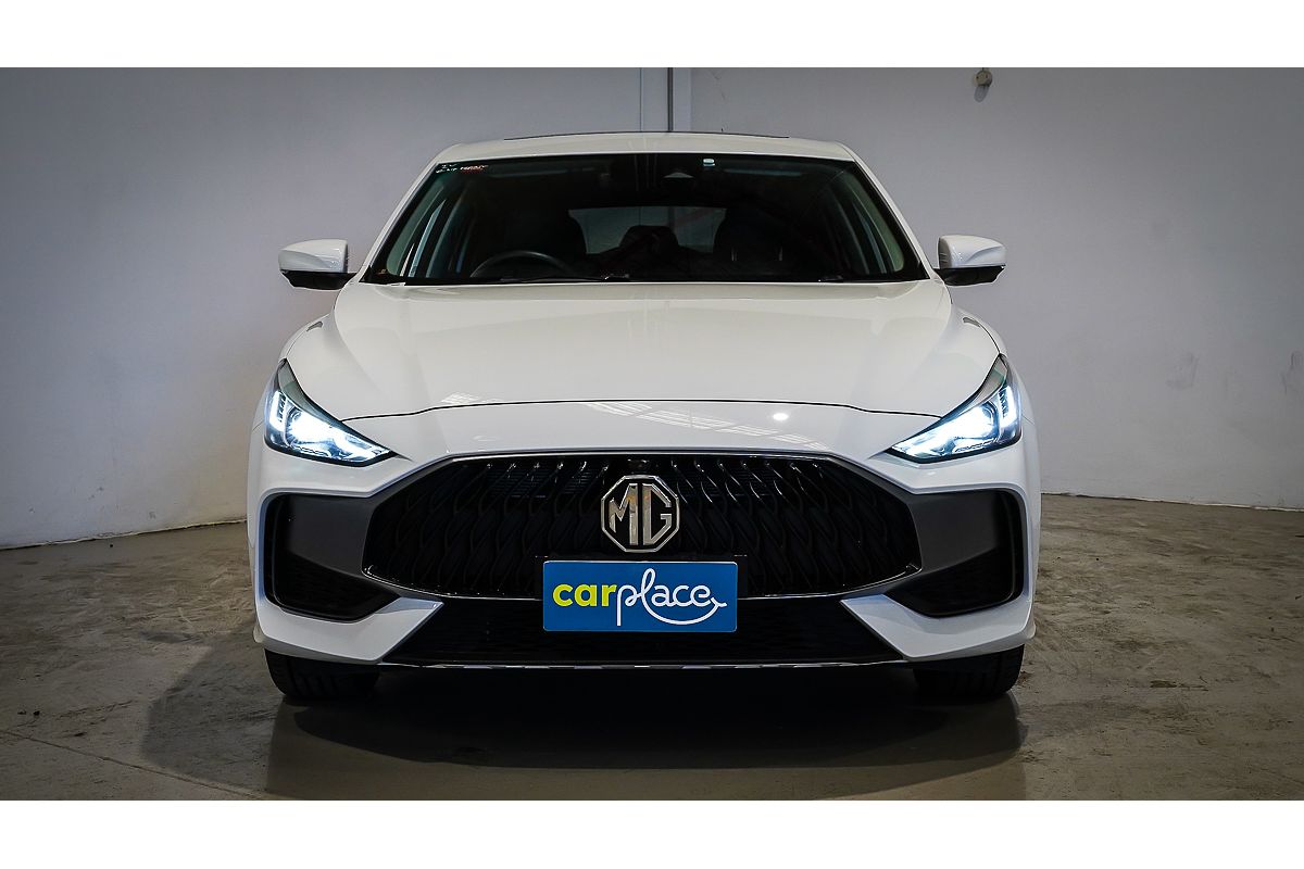 2023 MG MG5 Essence