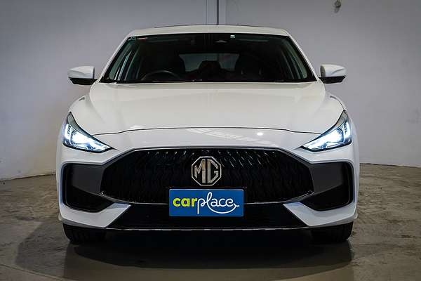 2023 MG MG5 Essence