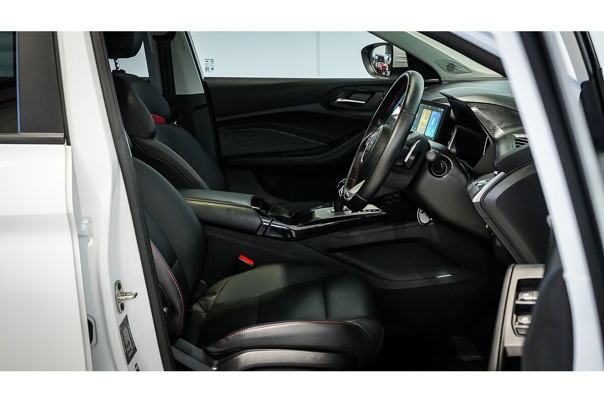 2023 MG MG5 Essence