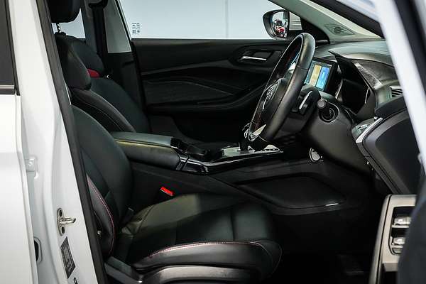 2023 MG MG5 Essence