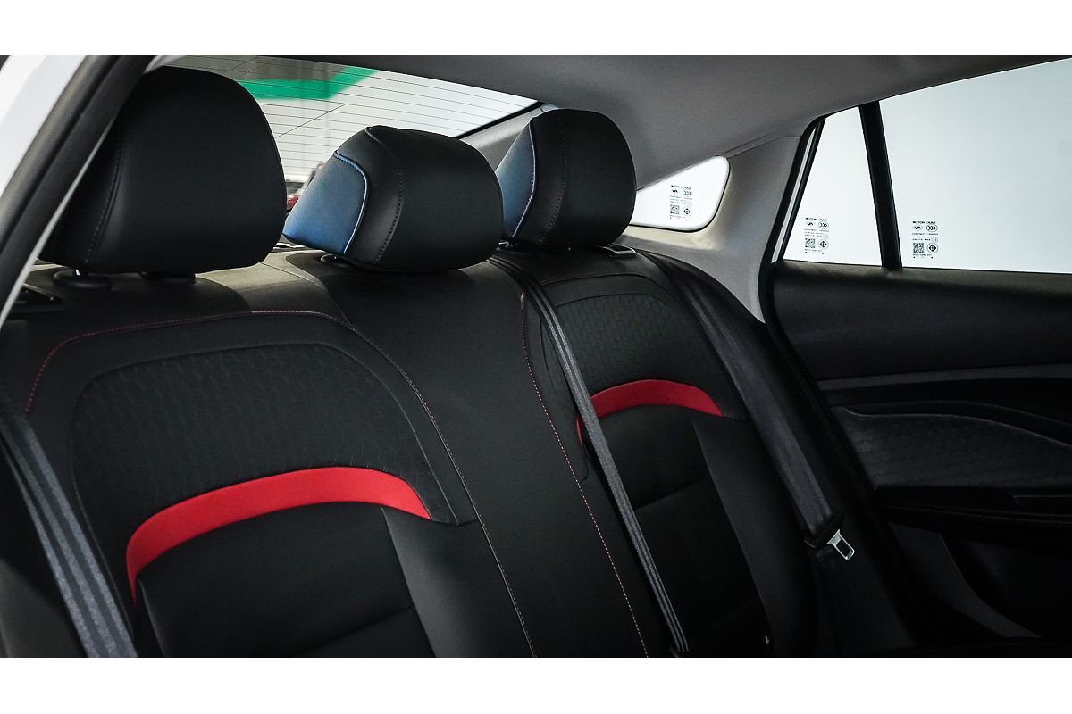 2023 MG MG5 Essence