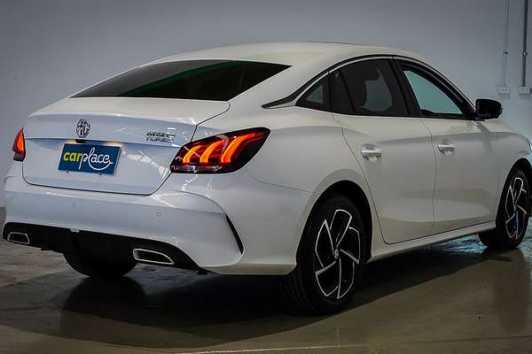 2023 MG MG5 Essence
