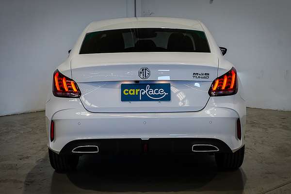 2023 MG MG5 Essence