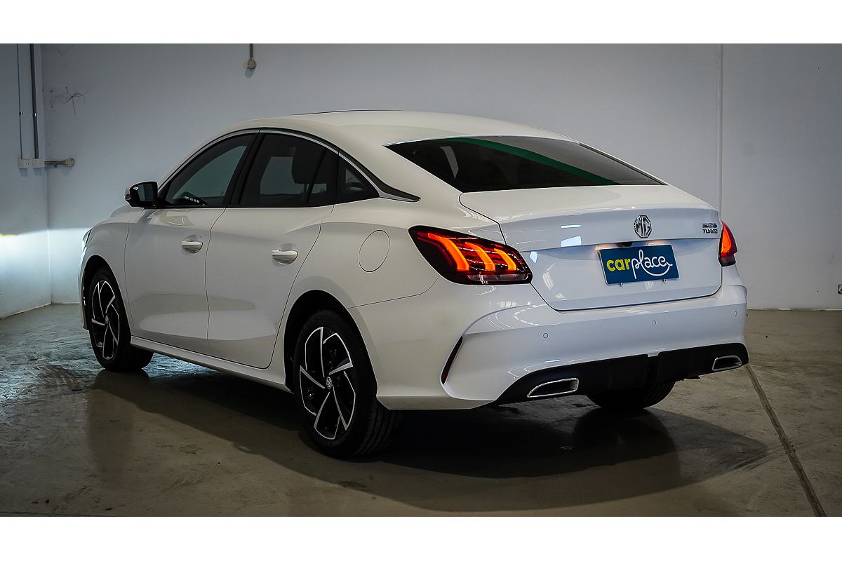 2023 MG MG5 Essence