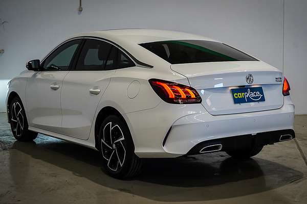 2023 MG MG5 Essence