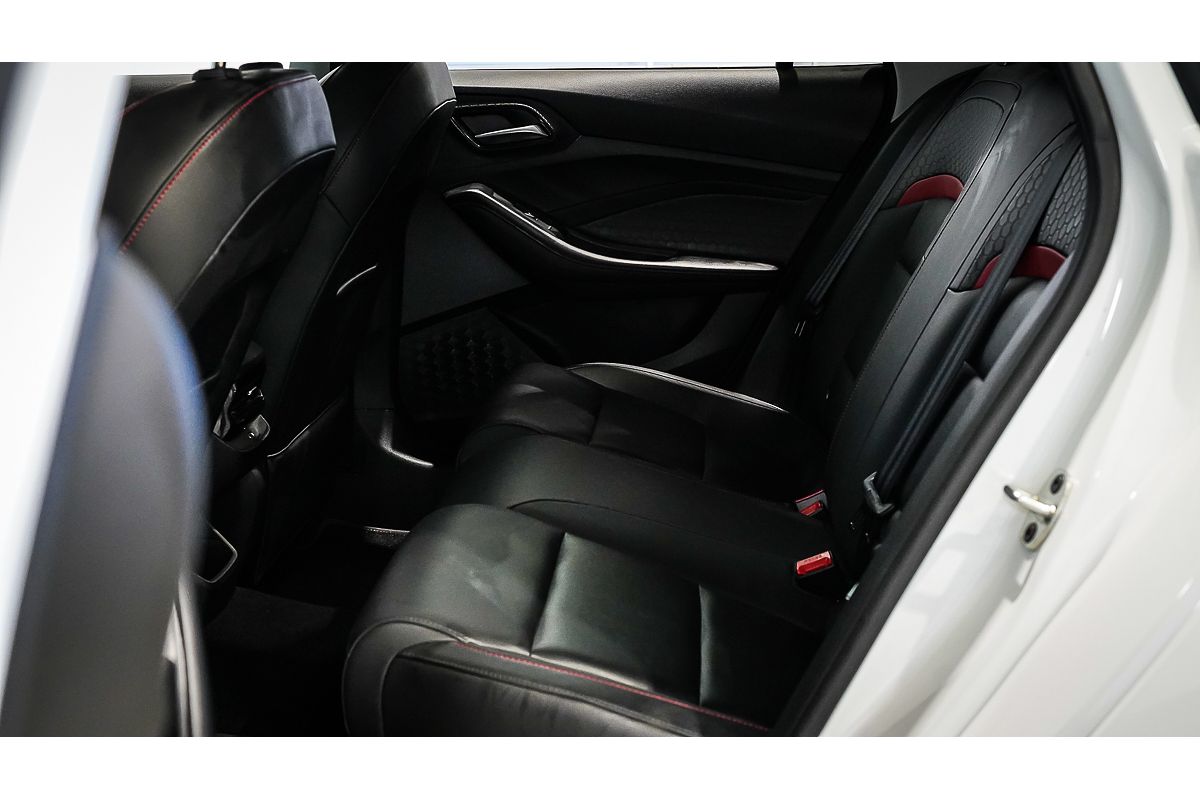 2023 MG MG5 Essence