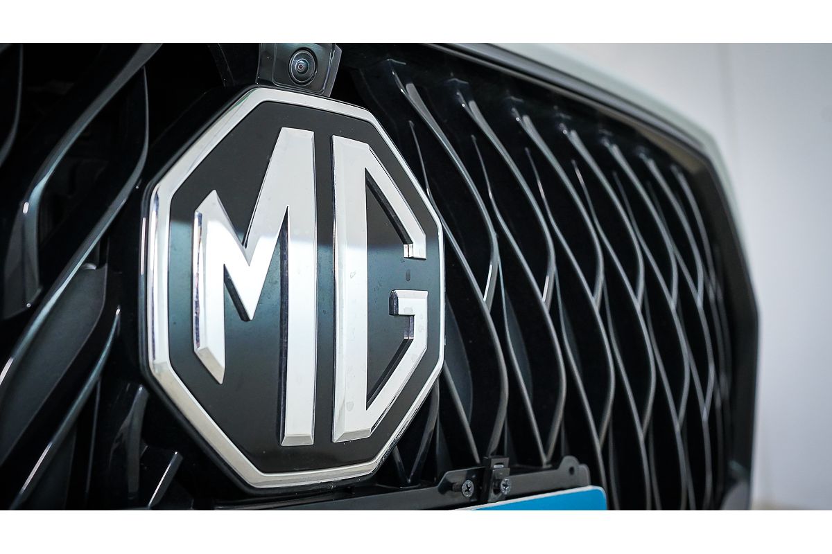 2023 MG MG5 Essence