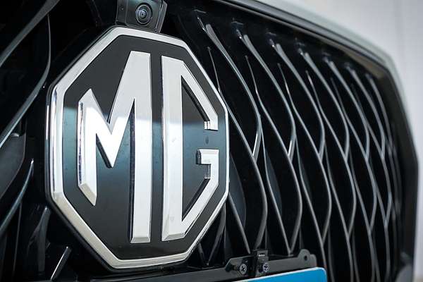 2023 MG MG5 Essence