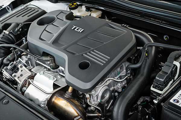 2023 MG MG5 Essence