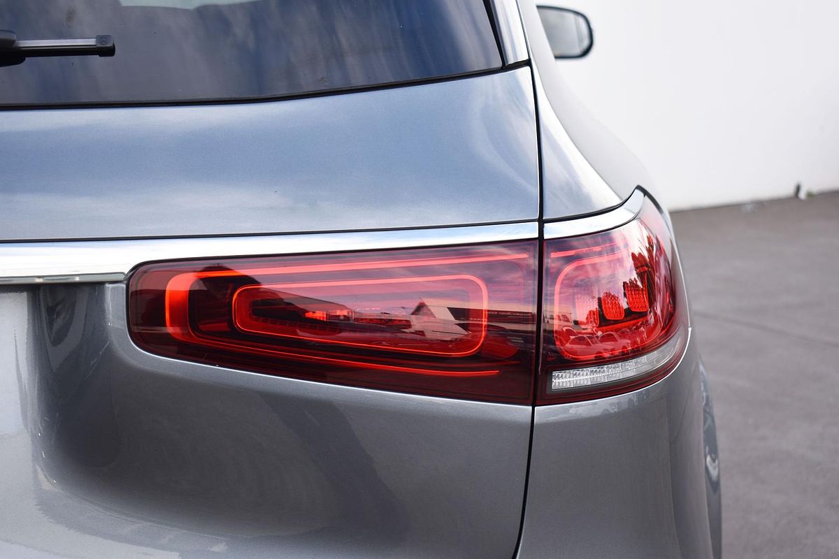 2020 Mercedes-Benz GLS-Class GLS400 d X167