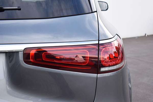 2020 Mercedes-Benz GLS-Class GLS400 d X167