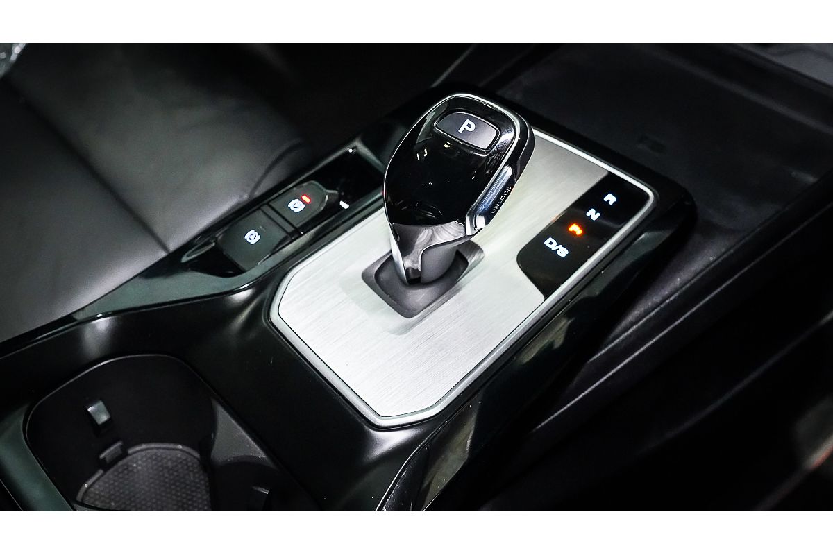 2023 MG MG5 Essence