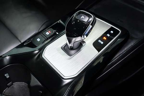 2023 MG MG5 Essence
