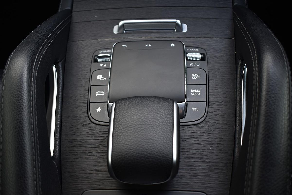 2020 Mercedes-Benz GLS-Class GLS400 d X167