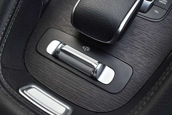 2020 Mercedes-Benz GLS-Class GLS400 d X167