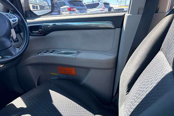 2014 Mitsubishi Challenger PC