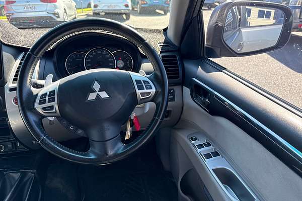 2014 Mitsubishi Challenger PC