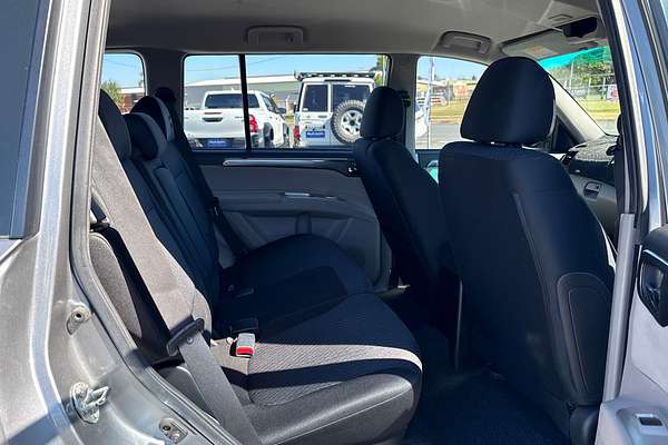 2014 Mitsubishi Challenger PC