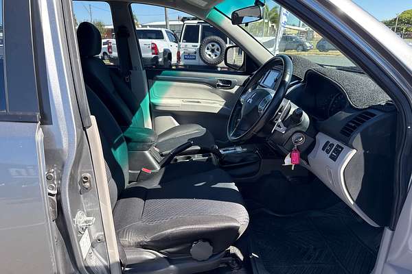 2014 Mitsubishi Challenger PC