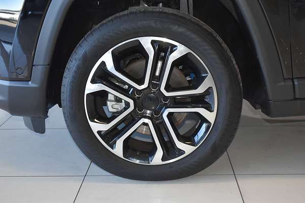 2024 Jeep Compass Limited e-Hybrid MV