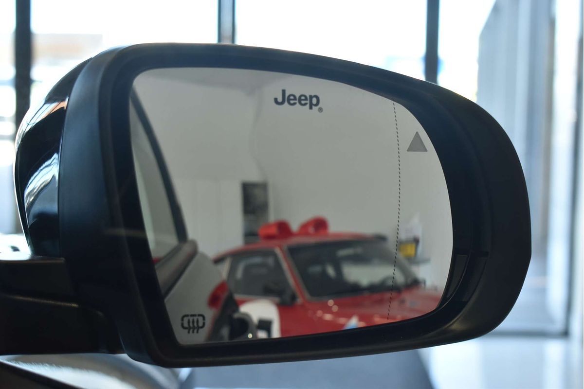 2024 Jeep Compass Limited e-Hybrid MV