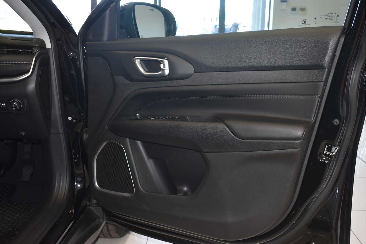 2024 Jeep Compass Limited e-Hybrid MV