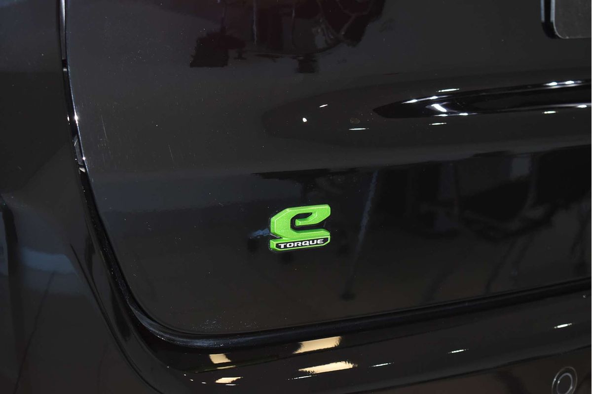 2024 Jeep Compass Limited e-Hybrid MV