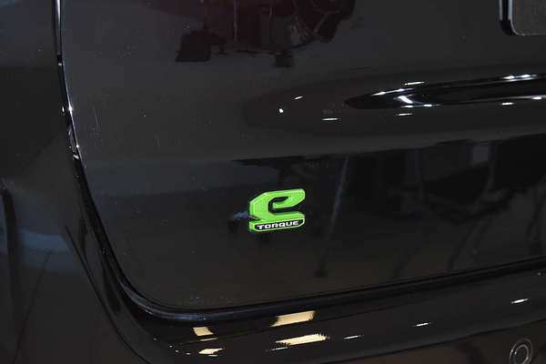 2024 Jeep Compass Limited e-Hybrid MV