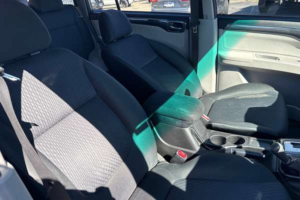2014 Mitsubishi Challenger PC