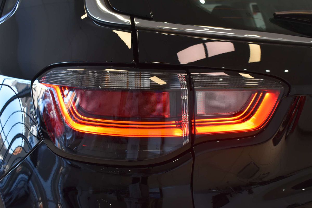 2024 Jeep Compass Limited e-Hybrid MV