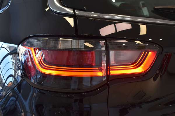 2024 Jeep Compass Limited e-Hybrid MV