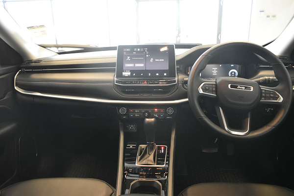 2024 Jeep Compass Limited e-Hybrid MV