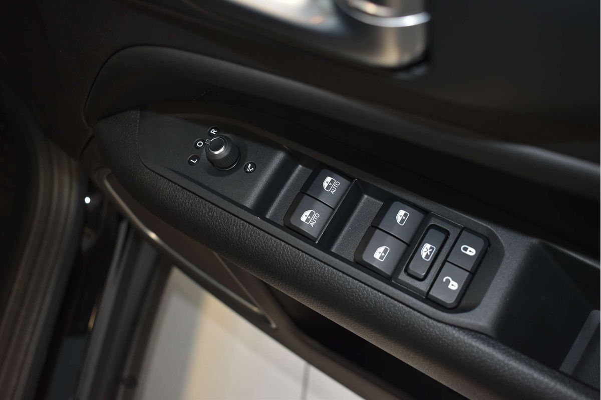 2024 Jeep Compass Limited e-Hybrid MV
