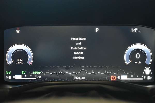 2024 Jeep Compass Limited e-Hybrid MV