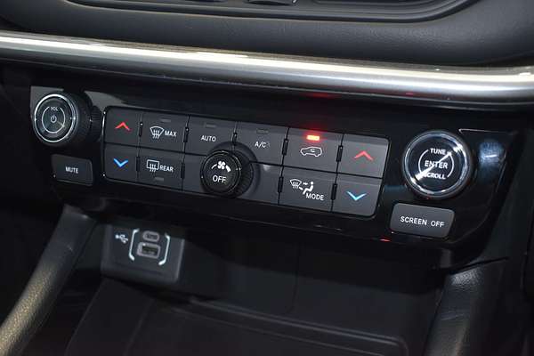 2024 Jeep Compass Limited e-Hybrid MV
