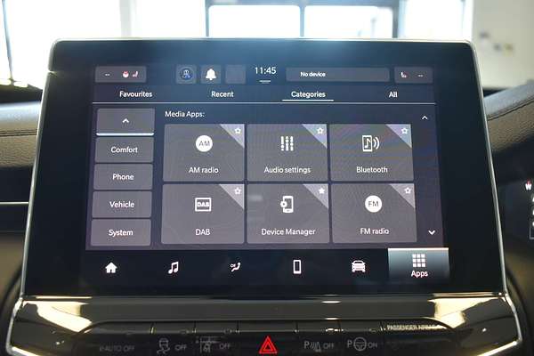 2024 Jeep Compass Limited e-Hybrid MV
