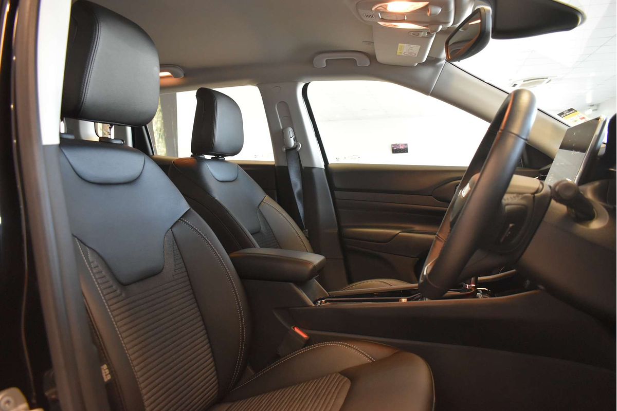 2024 Jeep Compass Limited e-Hybrid MV