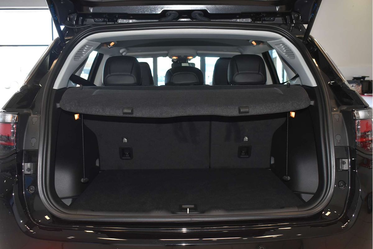 2024 Jeep Compass Limited e-Hybrid MV