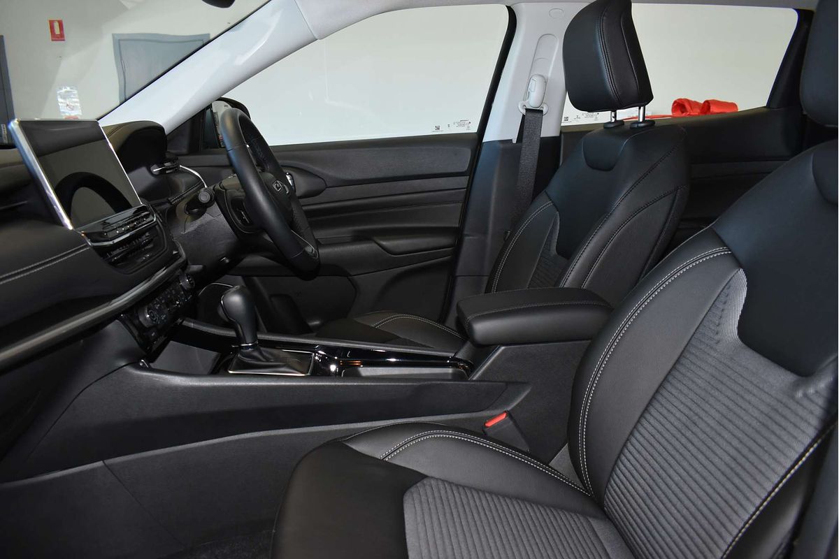 2024 Jeep Compass Limited e-Hybrid MV