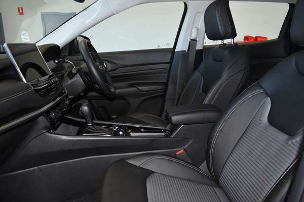 2024 Jeep Compass Limited e-Hybrid MV