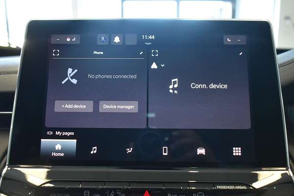 2024 Jeep Compass Limited e-Hybrid MV