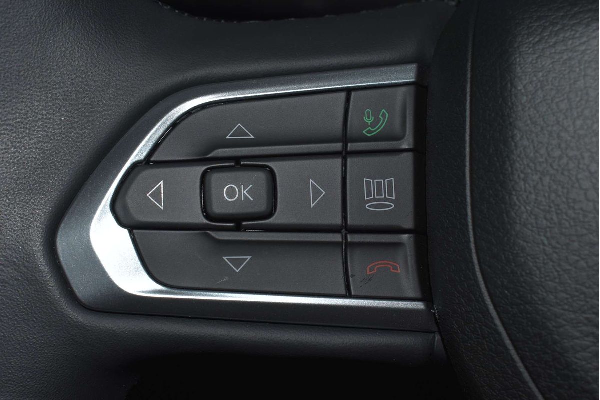 2024 Jeep Compass Limited e-Hybrid MV