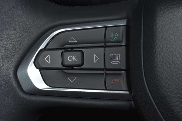 2024 Jeep Compass Limited e-Hybrid MV