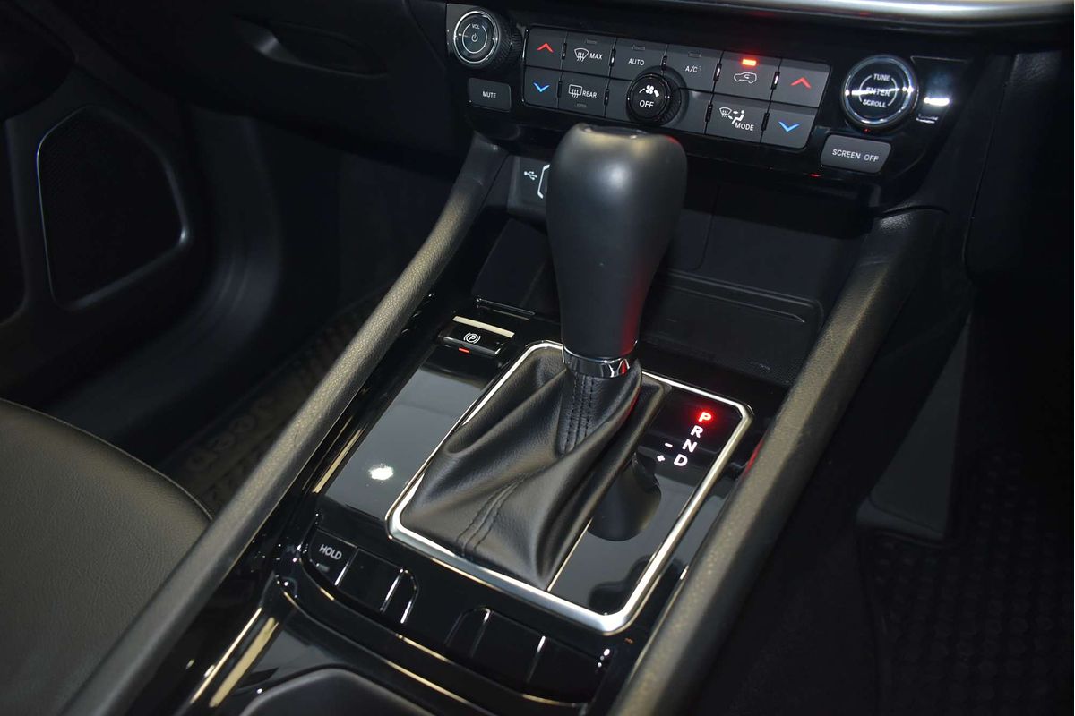 2024 Jeep Compass Limited e-Hybrid MV