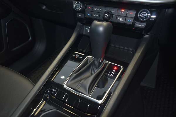 2024 Jeep Compass Limited e-Hybrid MV