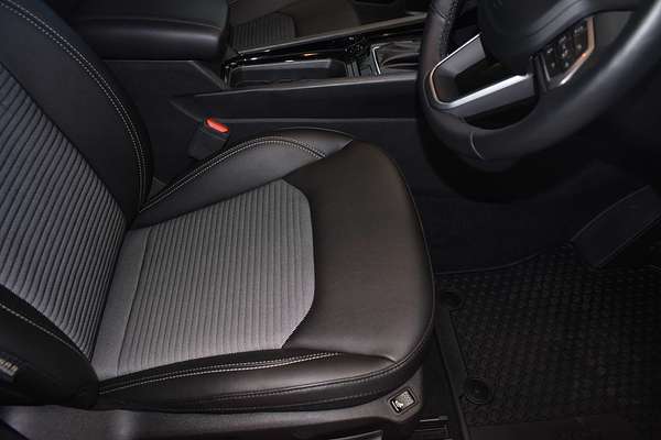 2024 Jeep Compass Limited e-Hybrid MV