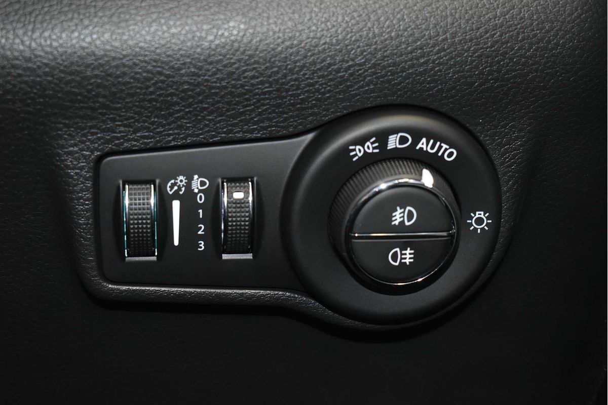 2024 Jeep Compass Limited e-Hybrid MV