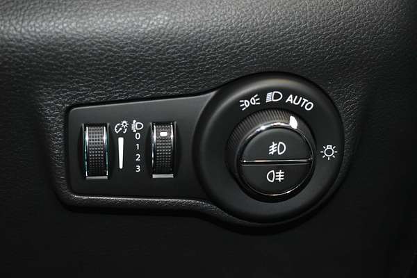 2024 Jeep Compass Limited e-Hybrid MV