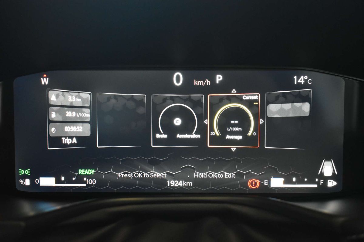 2024 Jeep Compass Limited e-Hybrid MV