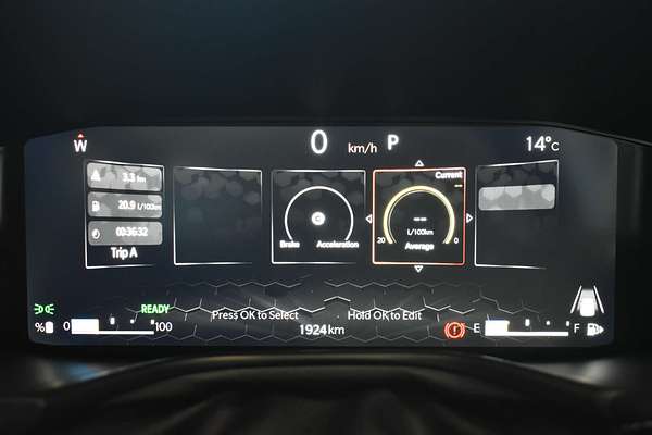2024 Jeep Compass Limited e-Hybrid MV